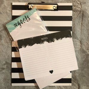 Notebook bundle